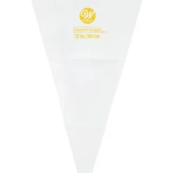 Poches À Douille Pâtissières*WILTON Poche à Douille Légère 30 cm