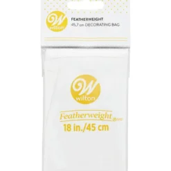 Poches À Douille Pâtissières*WILTON Poche à Douille Légère 45 cm