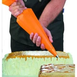 Poches À Douille Pâtissières*IBILI Poche à Douilles Flexible 45 cm