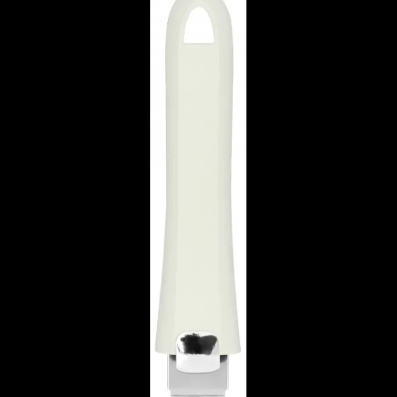 Casseroles*CRISTEL Poignée Mutine Amovible Blanc