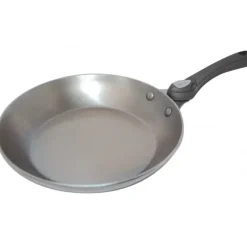 Poêles*DE BUYER Poêle Ø 28 cm Minéral B Element manche amovible