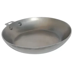 Poêles*DE BUYER Poêle Ø 20 cm Minéral B Element manche amovible