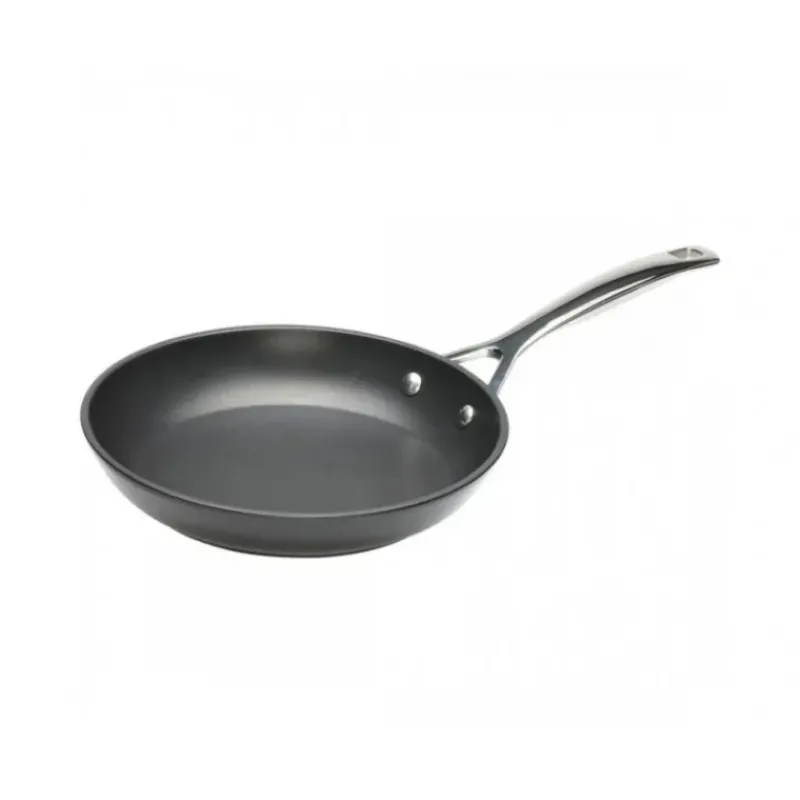 Poêles*LE CREUSET Poêle 24 cm Anti-Adhérente Les Forgées