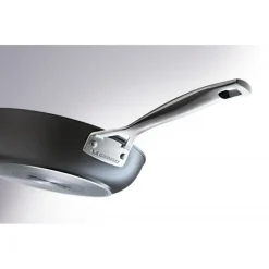 Poêles*LE CREUSET Poêle 24 cm Anti-Adhérente Les Forgées