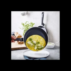 Poêles*GREENPAN Poêle 24 cm Torino