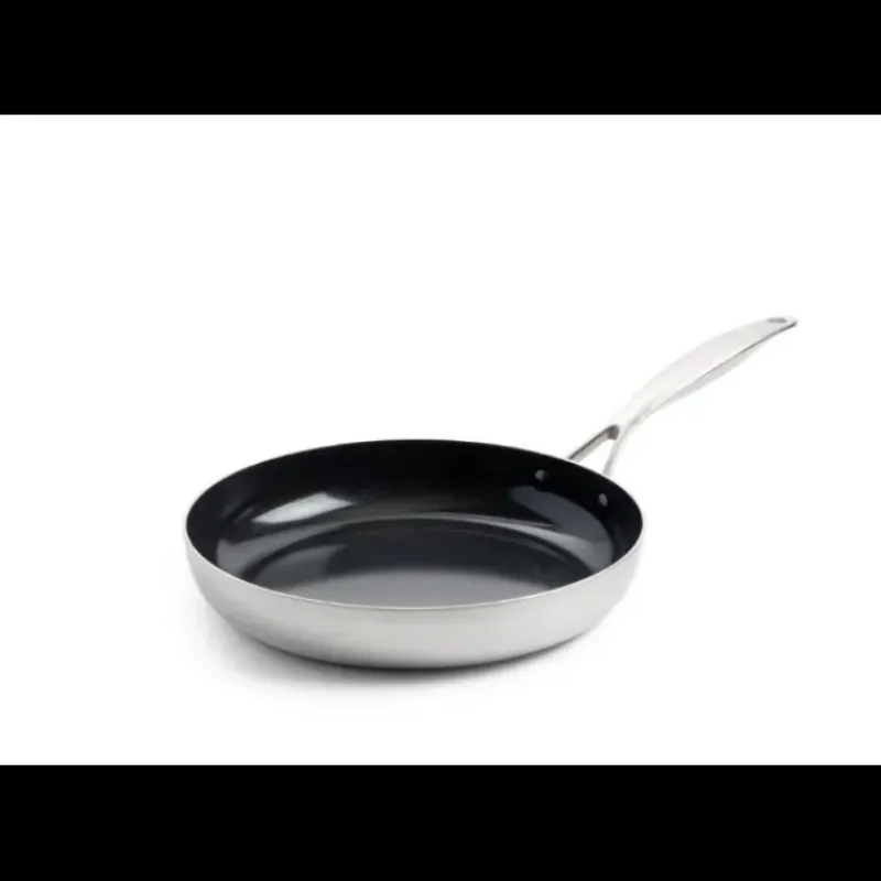 Poêles*GREENPAN Poêle à Frire Ø 28 cm, collection GENEVA ™