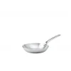 Poêles*DE BUYER Poêle à Frire Inox Ø 24 cm Alchimy