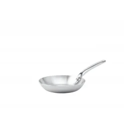 Poêles*DE BUYER Poêle à Frire Inox Ø 24 cm Alchimy