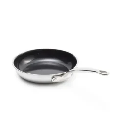 Poêles*GREENPAN Poêle à Frire Inox Ø 30 cm PREMIERE