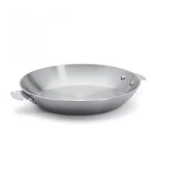 Poêles*DE BUYER Poêle à Frire Inox Amovible Ø 28 cm Alchimy Loqy