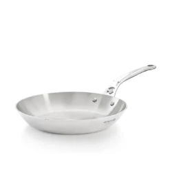 Batterie De Cuisine|Poêles*DE BUYER Poêle à Frire Ronde Affinity Ø 32 cm