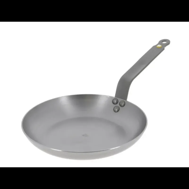 Poêles*DE BUYER Poêle à Omelette Mineral B Ø 20 cm