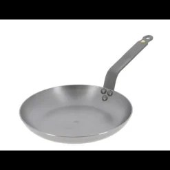 Poêles*DE BUYER Poêle à Omelette Mineral B Ø 28 cm