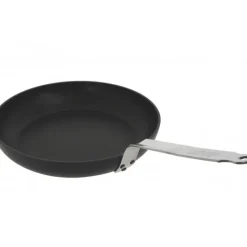 Poêles*DE BUYER Poêle Anti Adhésive Ø 28 cm Choc Intense