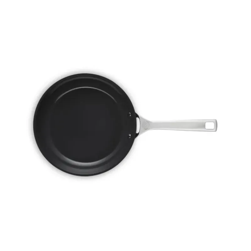 Poêles*LE CREUSET Poêle Antiadhérente Essentiel Céramique 24 cm