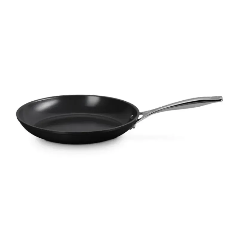 Poêles*LE CREUSET Poêle Antiadhérente Essentiel Céramique 28 cm