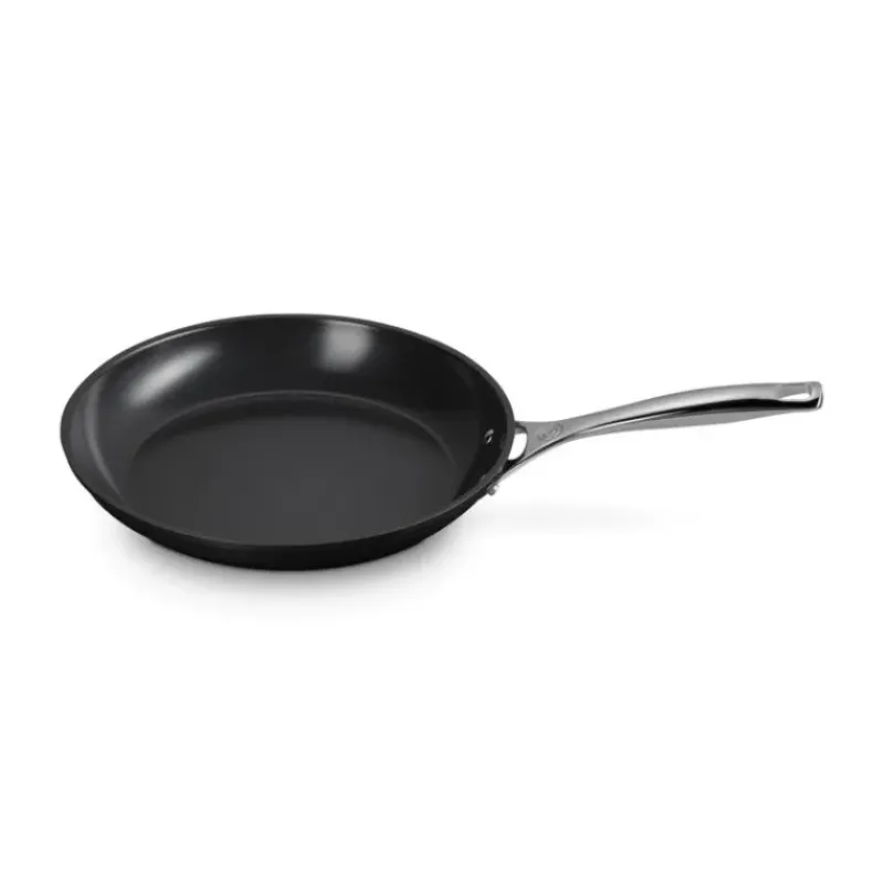 Poêles*LE CREUSET Poêle Antiadhérente Essentiel Céramique 28 cm