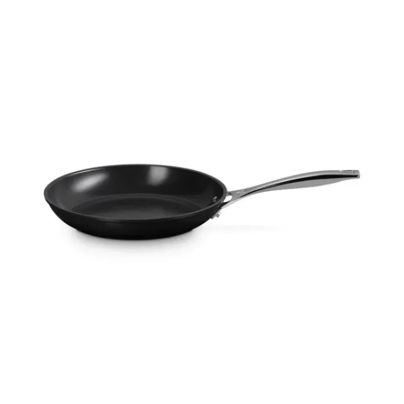 Poêles*LE CREUSET Poêle Antiadhérente Essentiel Céramique 26 cm