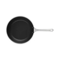 Poêles*LE CREUSET Poêle Antiadhérente Inox Signature 20 cm