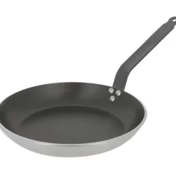 Poêles*DE BUYER Poêle Antiadhésive ø28 cm Choc Resto Induction