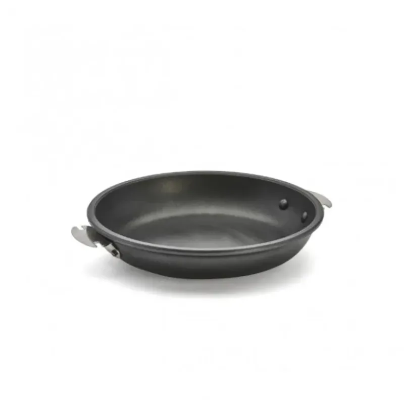 Poêles*DE BUYER Poêle Antiadhésive Amovible Ø 24 cm Choc Extrême Loqy