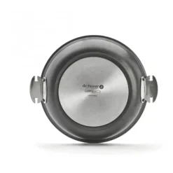 Poêles*DE BUYER Poêle Antiadhésive Amovible Ø 24 cm Choc Extrême Loqy