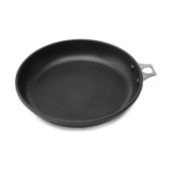 Poêles*DE BUYER Poêle Choc Intense 20 cm manche amovible