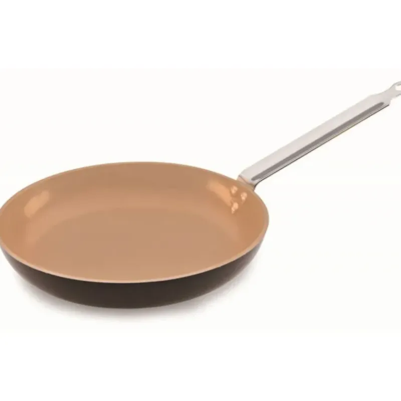 Poêles*MATFER Poêle Céramique Ø 32 cm Elite Céramic