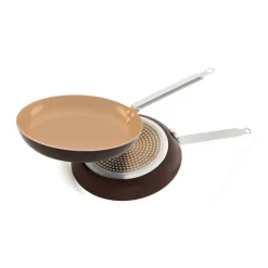 Poêles*MATFER Poêle Céramique Ø 32 cm Elite Céramic