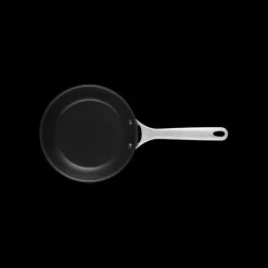 Poêles*LE CREUSET Poêle en Inox Anti-Adhérente 30 cm Signature