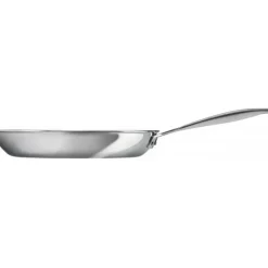 Poêles*LE CREUSET Poêle Inox 30 cm Signature