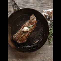 Poêles*DE BUYER Poêle Minéral B Pro Ø 24 cm