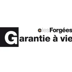 Poêles*LE CREUSET Poêle provençale 32 cm Anti-Adhérente Les Forgées