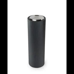 Accessoires Vin*PEUGEOT Pompe à Vin Electrique Acier Line