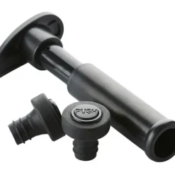 Accessoires Vin*IN SITU Pompe de Préservation Pour Vin + 2 Bouchons Hermétiques