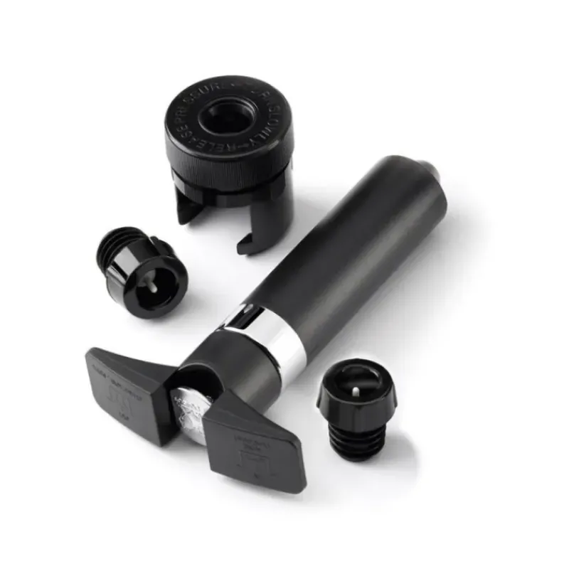 Accessoires Vin*PEUGEOT Pompe Epivac Duo