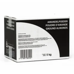 Fruits Secs*RANSON Poudre d'Amande Extra-Fine 5 kg