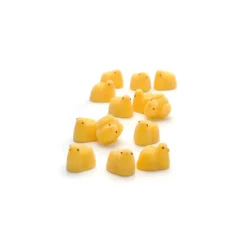 Confiserie*HAMLET Poussins en sucre fondant 1kg