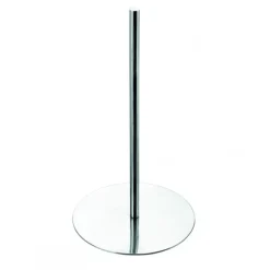 Cercle À Patisserie*IBILI Poussoir Inox Rond 7 cm