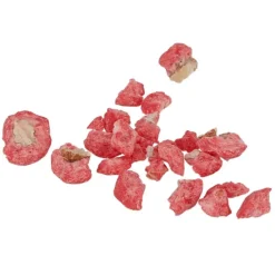 Fruits Secs*PATISDECOR Pralines Roses Concassées 200 g Patisdécor