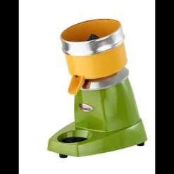 Préparation|Presse Agrume Electrique*SANTOS Presse Agrume Professionnel CLASSIC N°11