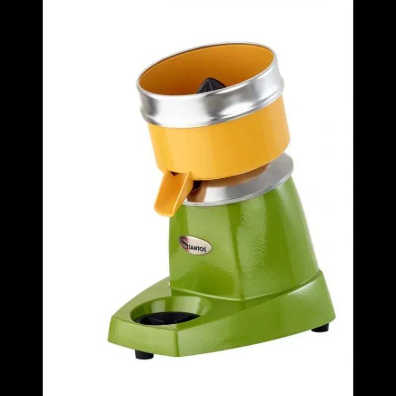 Préparation|Presse Agrume Electrique*SANTOS Presse Agrume Professionnel CLASSIC N°11