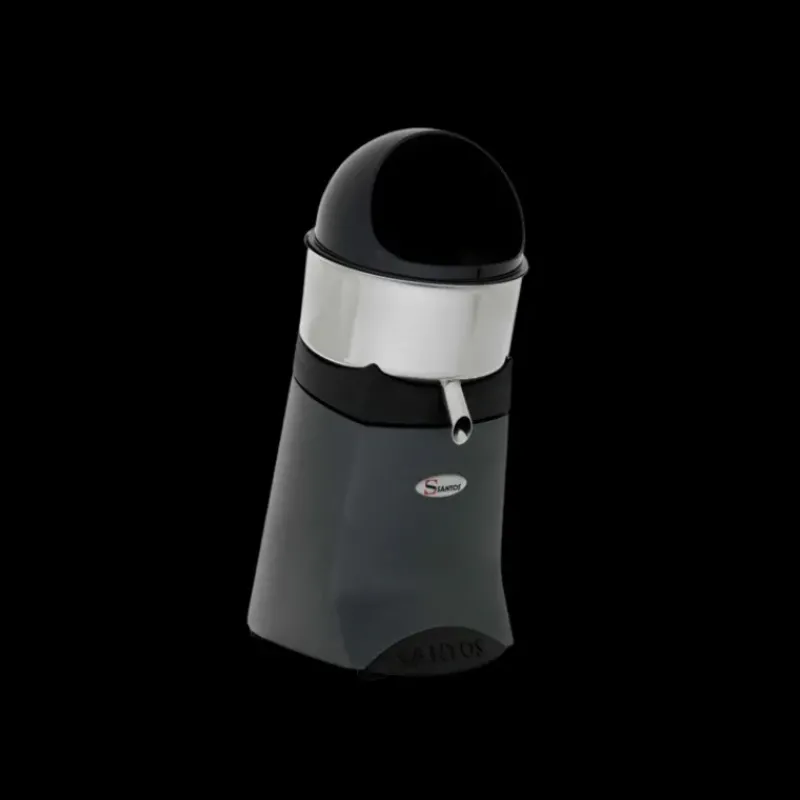 Préparation|Presse Agrume Electrique*SANTOS Presse Agrume N°52 Gris Professionnel Gros débit