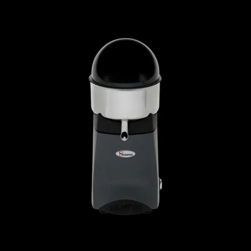 Préparation|Presse Agrume Electrique*SANTOS Presse Agrume N°52 Gris Professionnel Gros débit