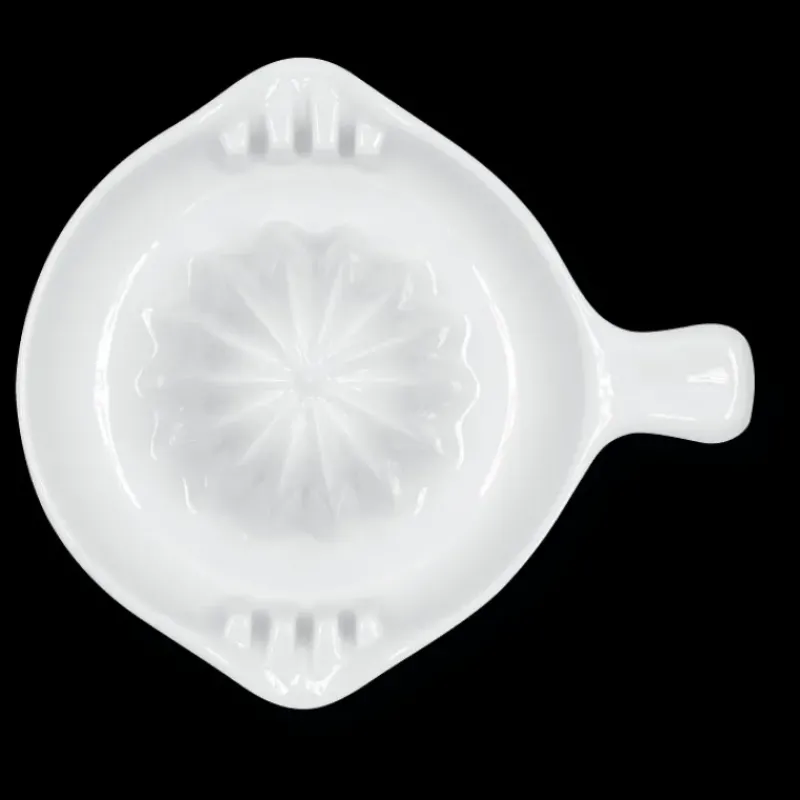 Presse Fruits*KAI Presse Citron en Porcelaine Select 100