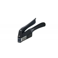 Presse Purée Et Moulin Légumes*MASTRAD Presse et Tranche Ail Noir