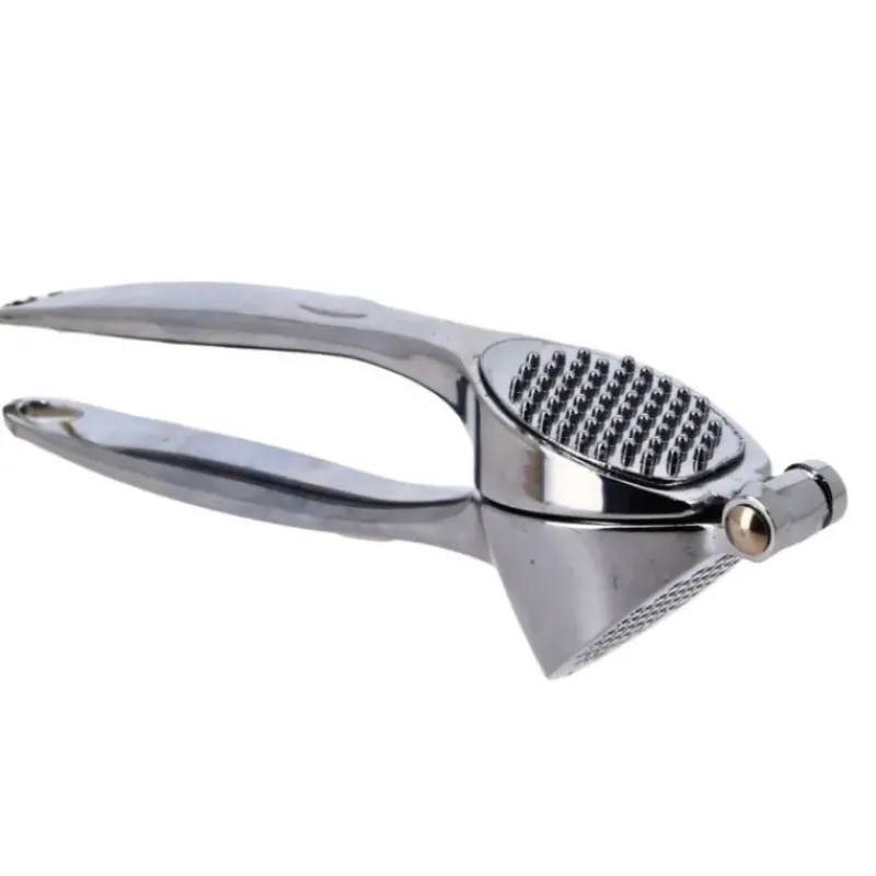 Presse Purée Et Moulin Légumes*PATISDECOR Presse-Ail en Inox Patisdécor