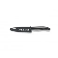 Rangement Couteaux*KYOCERA Protège Lame Plastique Noir 11 cm