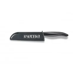 Rangement Couteaux*KYOCERA Protège Lame Plastique Noir 13 cm