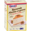 Préparation Pâtisserie*ANCEL Préparation bavarois Alaska-Express Fruits de la passion 1 kg